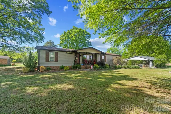 1507 Mills Harris Road, Wingate, NC 28174