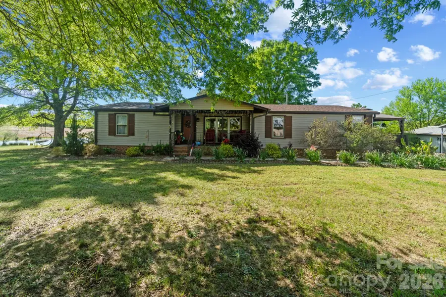 1507 Mills Harris Road, Wingate, NC 28174 - #2