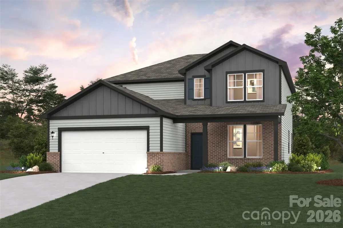 21031 Running Creek Drive, Locust, NC 28097 - #1