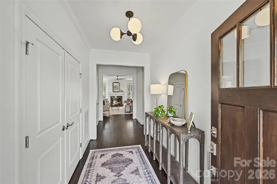 1102 Yale Place, Charlotte, NC 28209 - #3