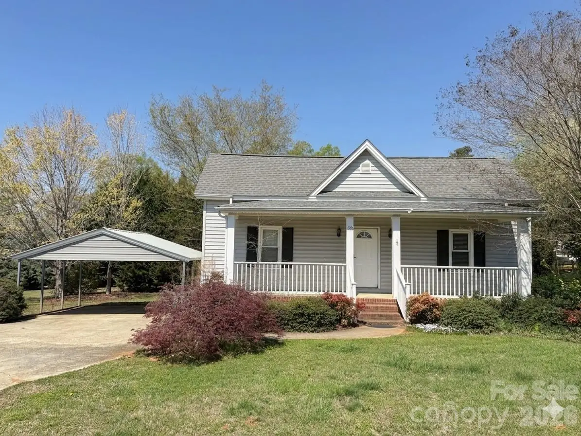 240 Nixon Road, Belmont, NC 28012 - #1