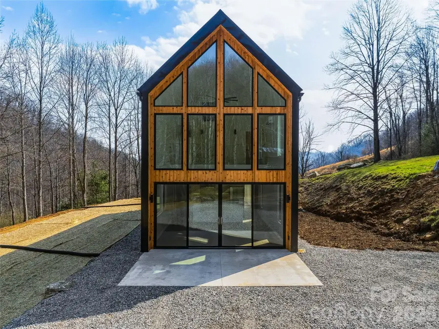 710 Kendal Drive, Leicester, NC 28748 - #2