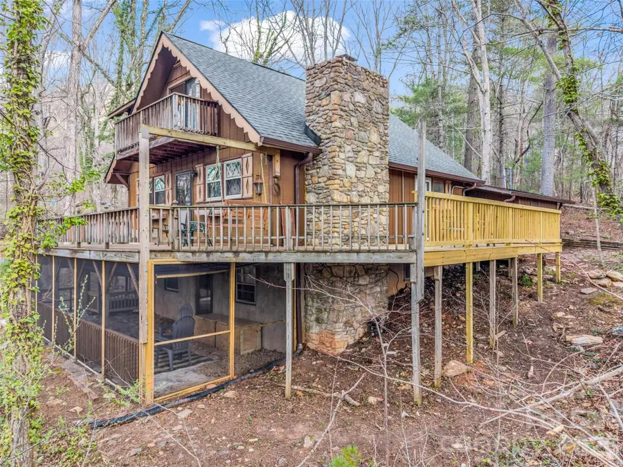 1 Alpine Way, Swannanoa, NC 28778 - #2