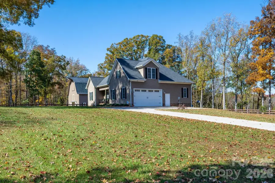 1579 Jennings Road, Statesville, NC 28625 - #2