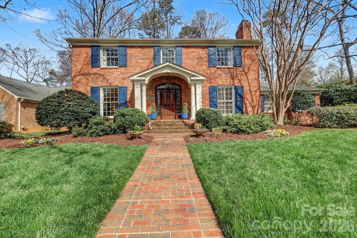 231 Post Oak Road, Charlotte, NC 28270 - #1