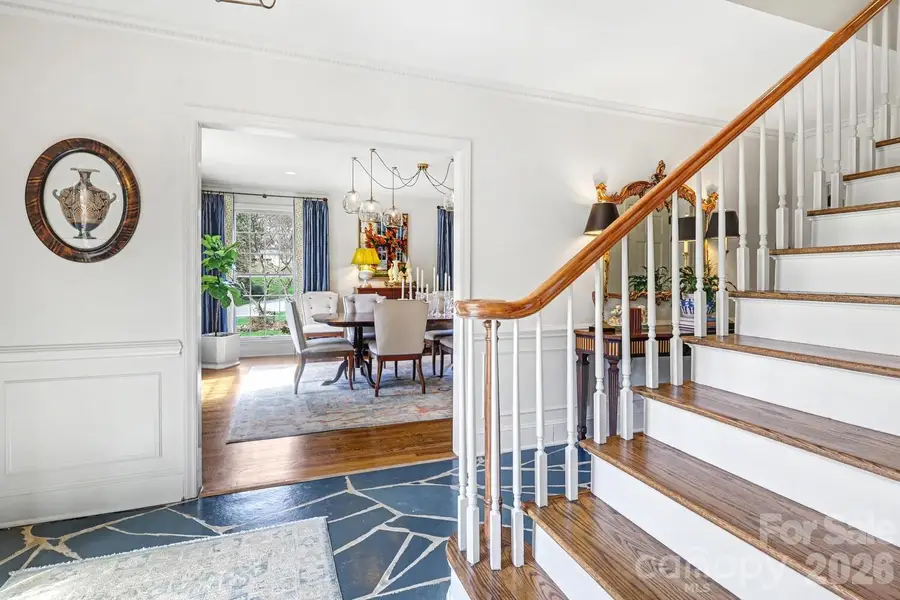 231 Post Oak Road, Charlotte, NC 28270 - #3