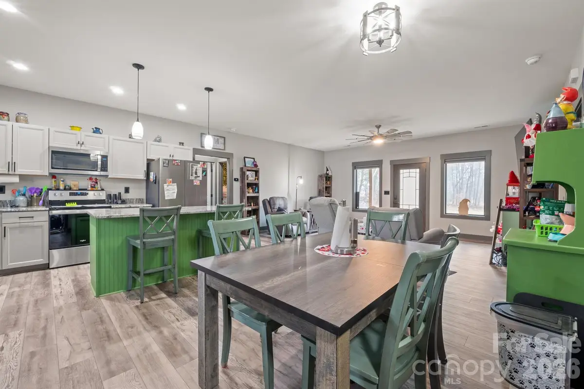 7124 Old Hickory Lane, Crouse, NC 28033 - #1