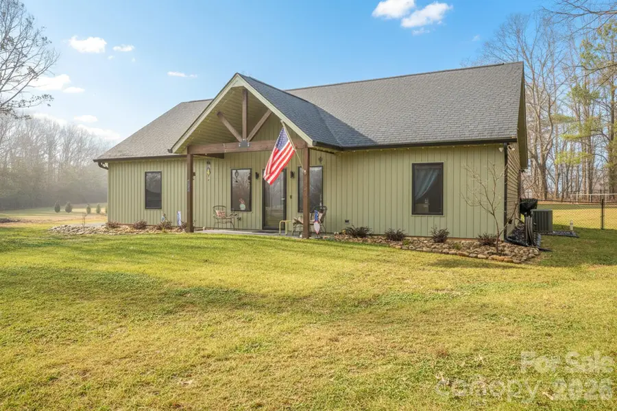 7124 Old Hickory Lane, Crouse, NC 28033 - #2