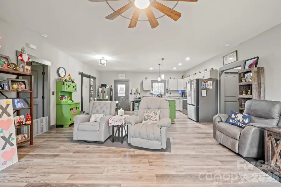 7124 Old Hickory Lane, Crouse, NC 28033 - #3