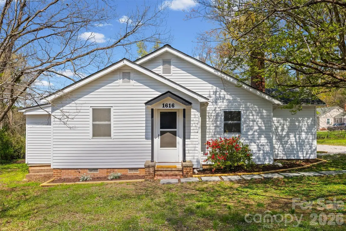 1616 Franandel Drive, Lancaster, SC 29720 - #1