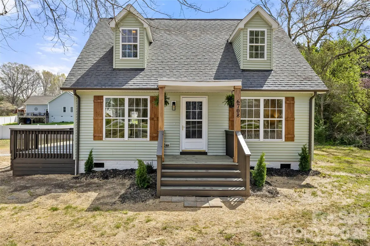 6708 Campground Road, Denver, NC 28037 - #1