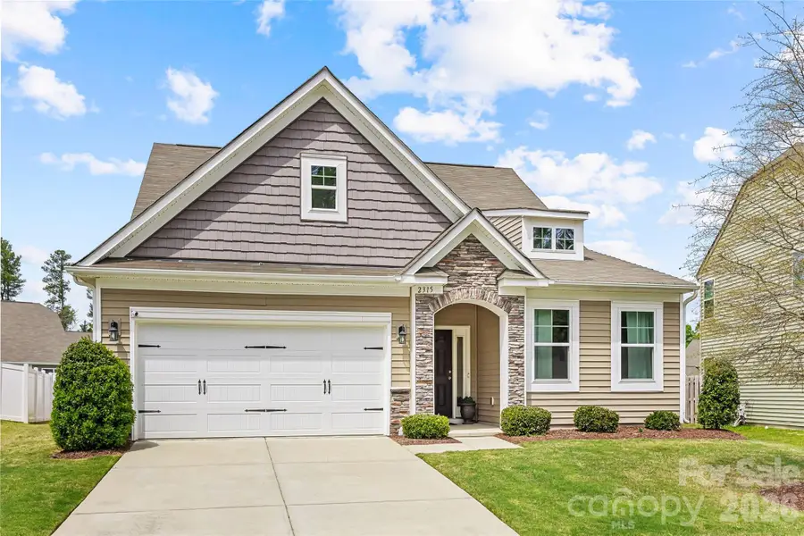 2315 Verde Creek Road, Charlotte, NC 28214 - #2