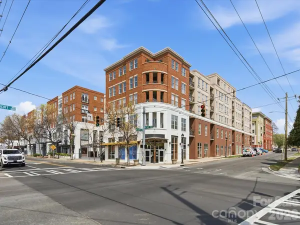 1315 East Boulevard #423, Charlotte, NC 28203