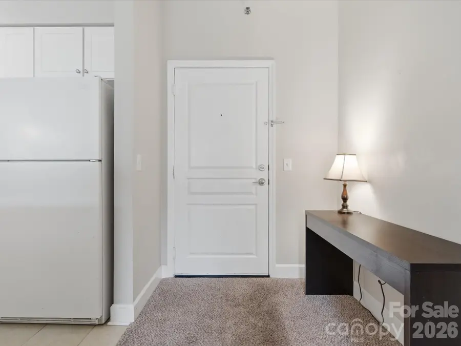 1315 East Boulevard #423, Charlotte, NC 28203 - #2