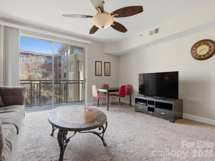 1315 East Boulevard #423, Charlotte, NC 28203 - #3