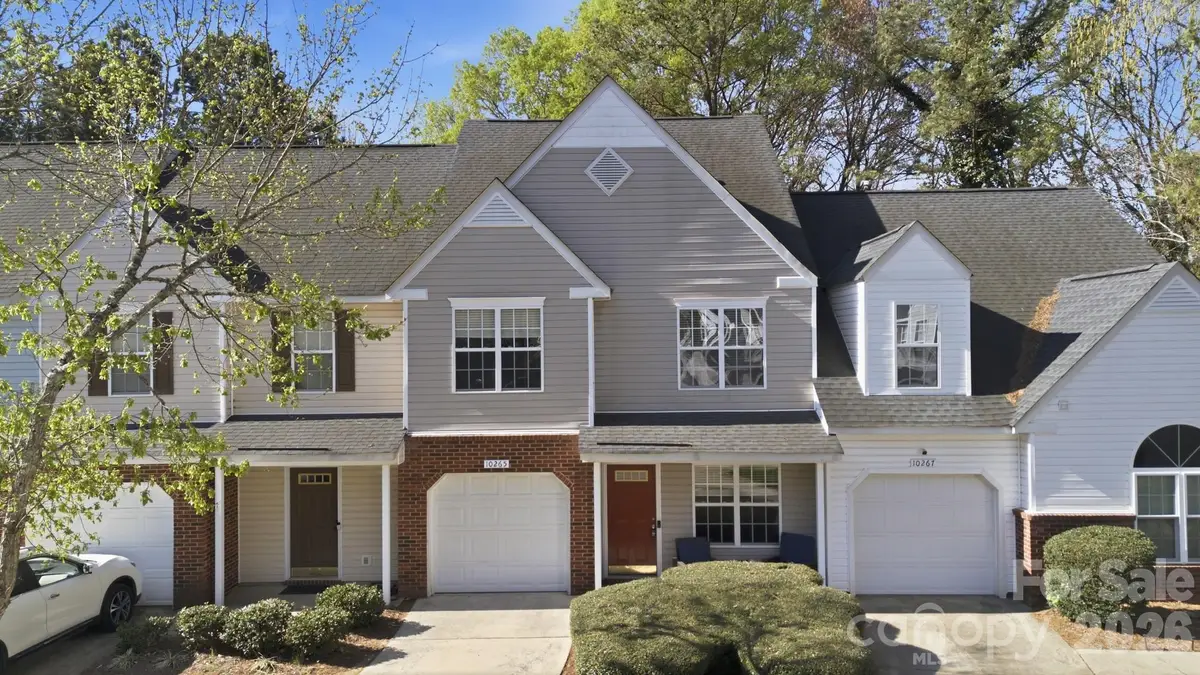 10265 University Park Lane, Charlotte, NC 28213 - #1