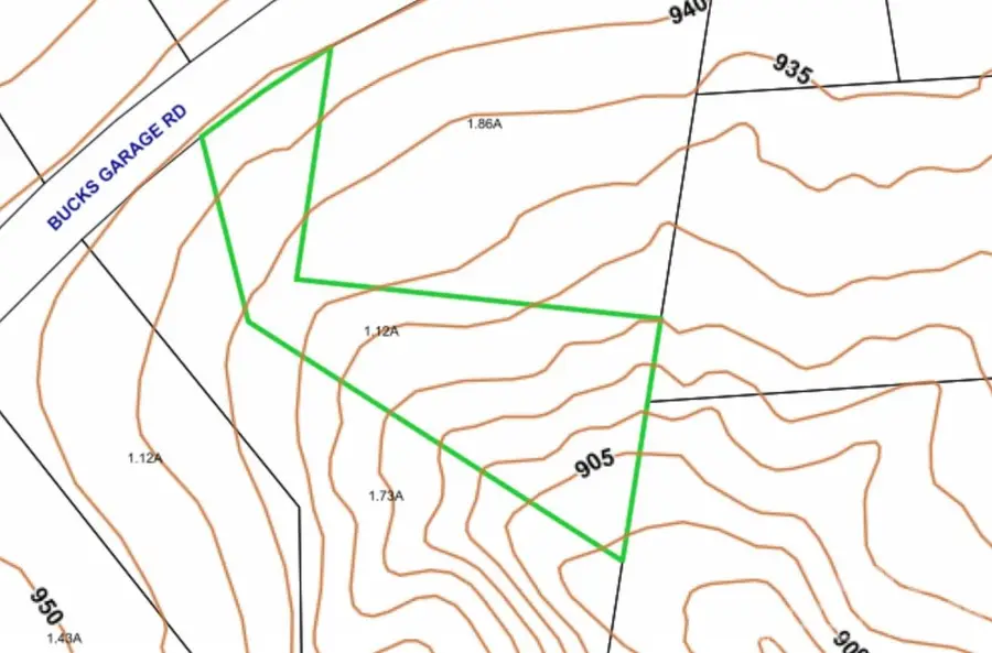 5495 Bucks Garage Road, Maiden, NC 28650 - #3