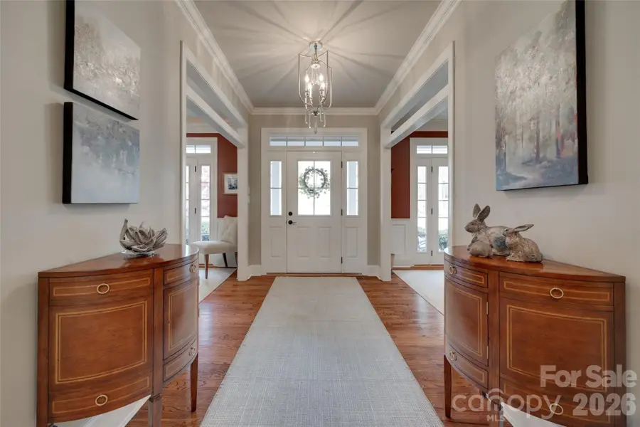 2958 Sancreek Drive, Rock Hill, SC 29732 - #3