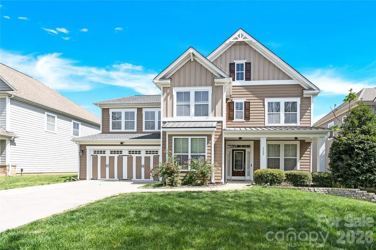 2309 Riverbank Road, Waxhaw, NC 28173 - #1