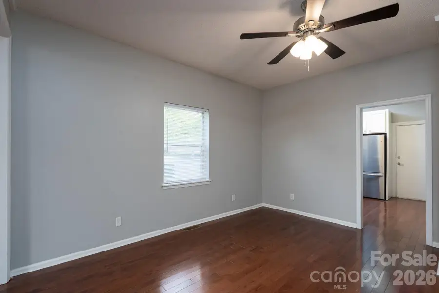 607 N Salisbury Avenue, Spencer, NC 28159 - #3