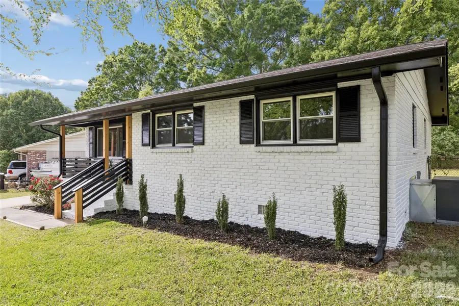 2075 Franklin Street, Rock Hill, SC 29732 - #2