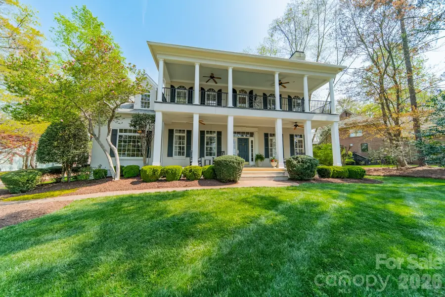 126 Patience Place Lane, Mooresville, NC 28117 - #3