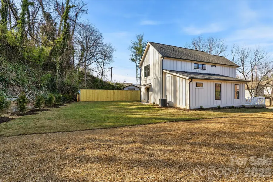 109 Glendale Avenue, Asheville, NC 28803 - #3