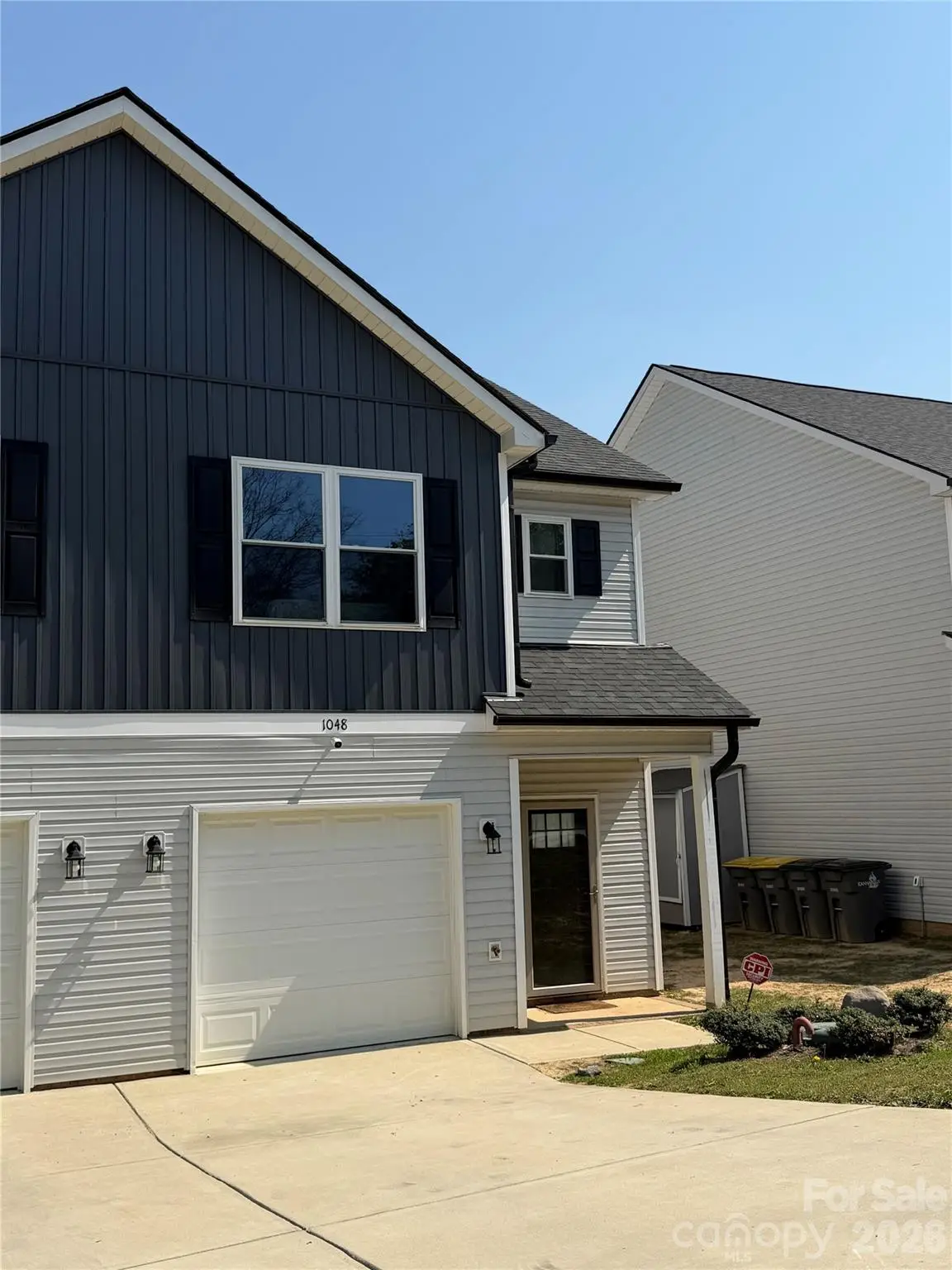 1048 Mclain Road, Kannapolis, NC 28083 - #1