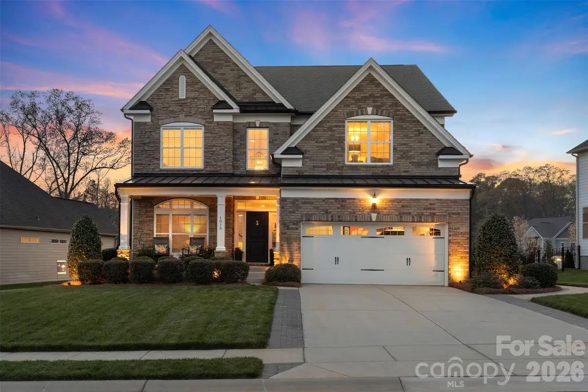 1015 Chippenham Avenue, Lancaster, SC 29720 - #1