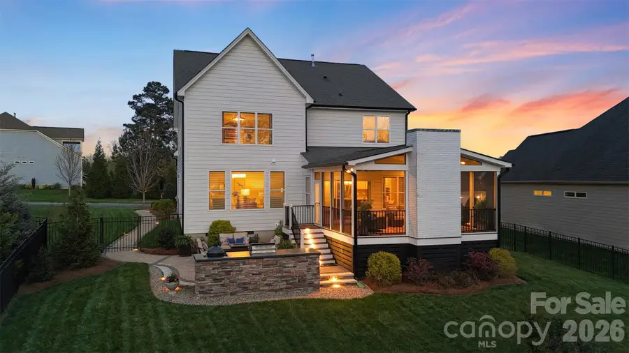 1015 Chippenham Avenue, Lancaster, SC 29720 - #2