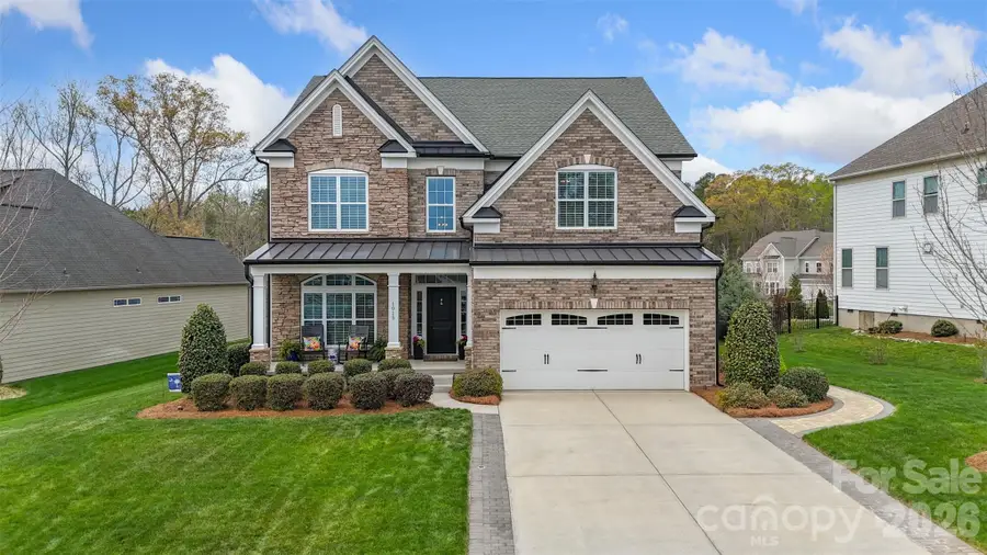 1015 Chippenham Avenue, Lancaster, SC 29720 - #3