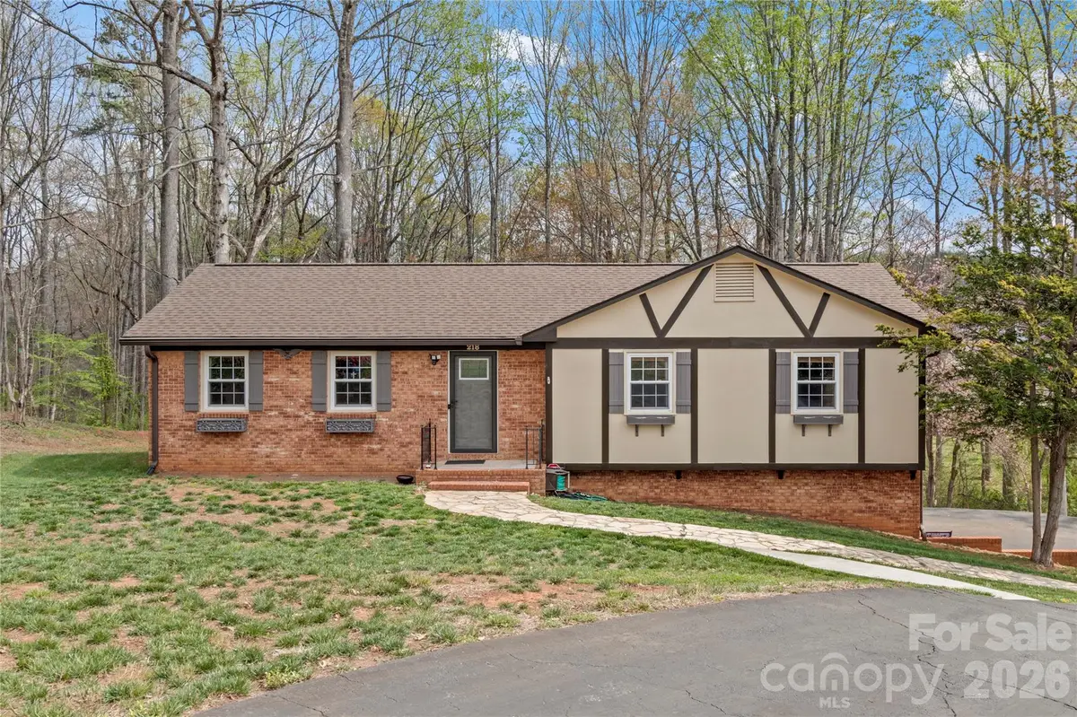 218 Misty Court, King, NC 27021 - #1