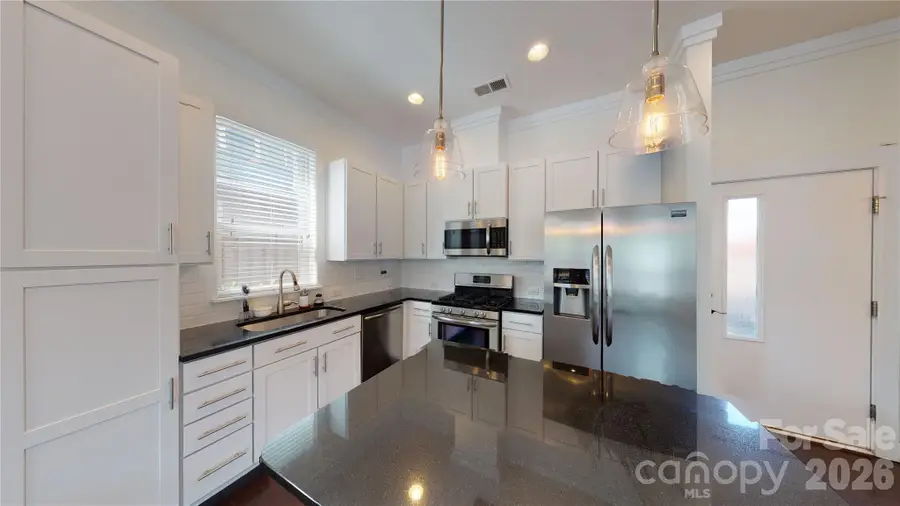 930 Steel House Boulevard, Charlotte, NC 28205 - #2