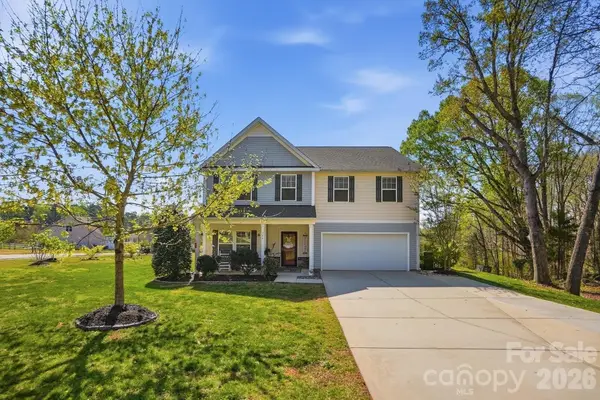 346 Wyndham Forest Circle, Midland, NC 28107
