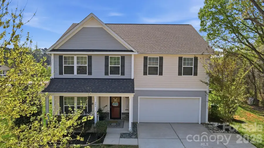 346 Wyndham Forest Circle, Midland, NC 28107 - #2