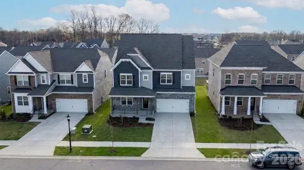 15104 Moulin Court Drive, Charlotte, NC 28273