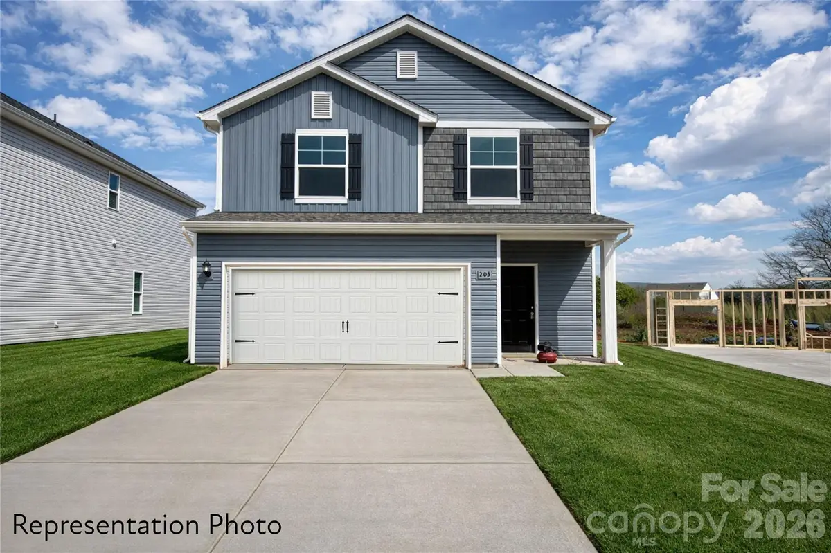 115 Pinnacle Crossing, Shelby, NC 28152 - #1