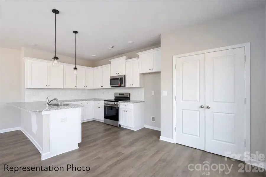 115 Pinnacle Crossing, Shelby, NC 28152 - #3