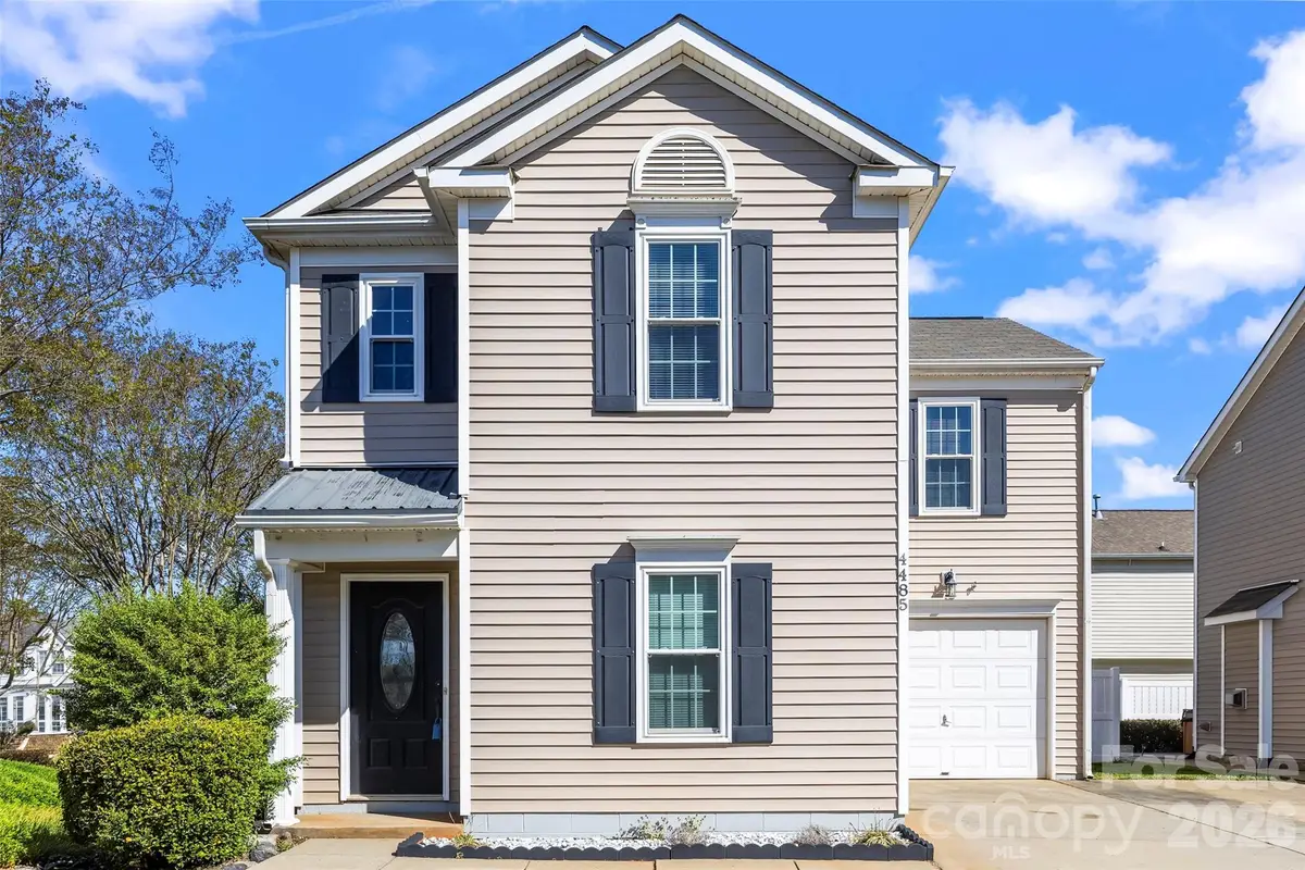 4485 Easywater Lane, Fort Mill, SC 29707 - #1