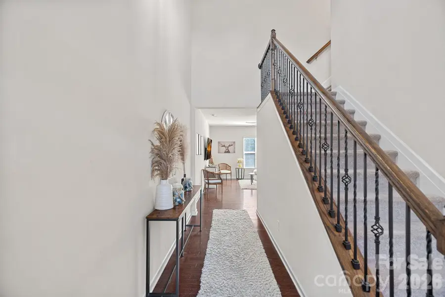 2219 Whitford Lane, Charlotte, NC 28210 - #3