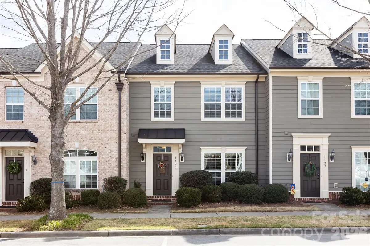 1123 Inn Keepers Way, Cornelius, NC 28031 - #1