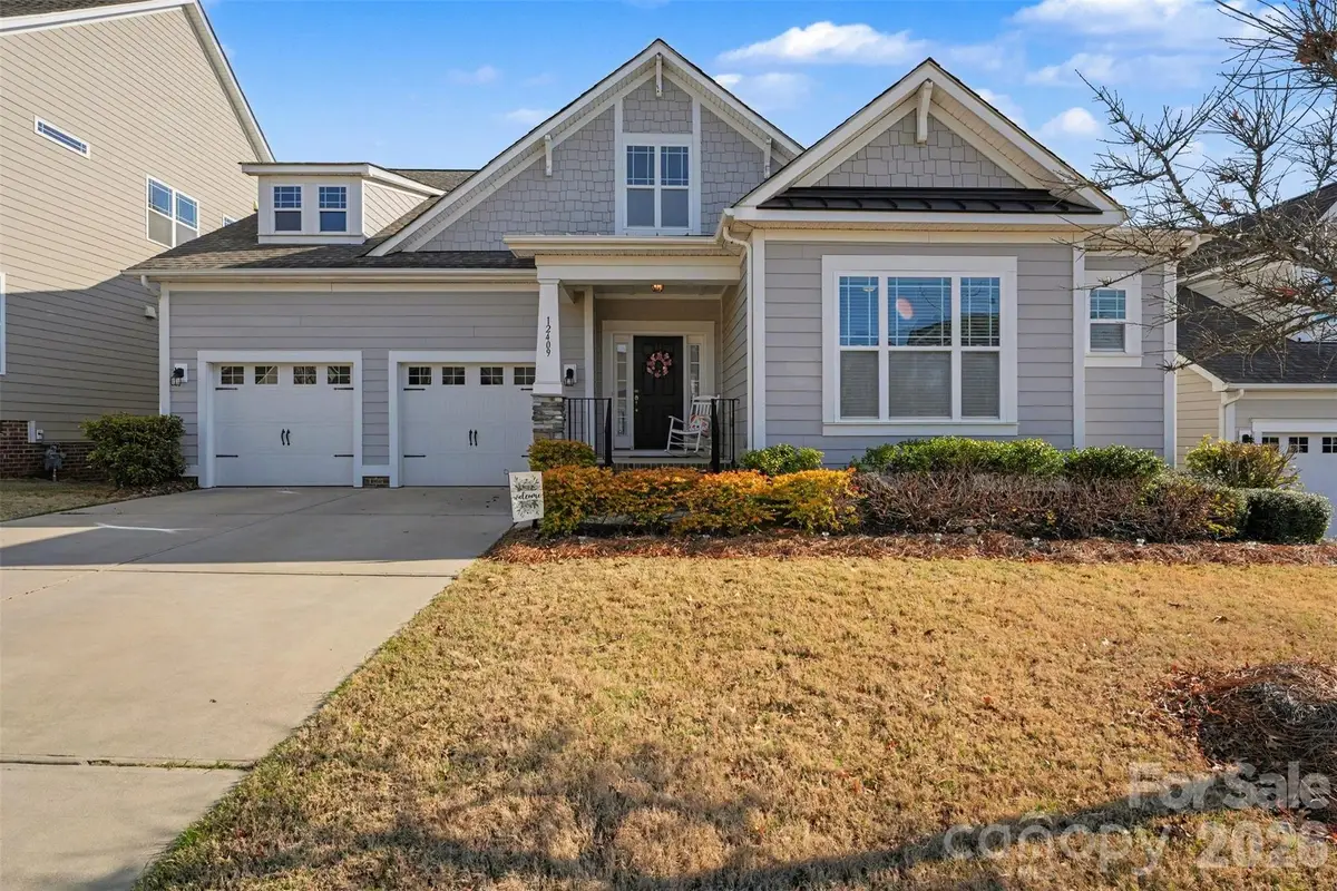 12409 Cranberry Glades Drive, Cornelius, NC 28031 - #1