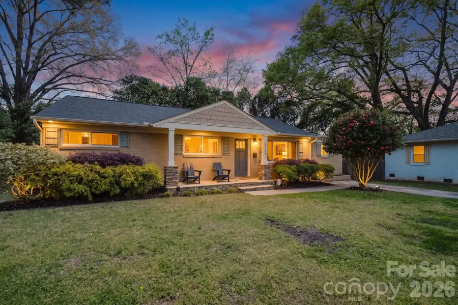 3420 Hayes Court, Charlotte, NC 28205 - #2