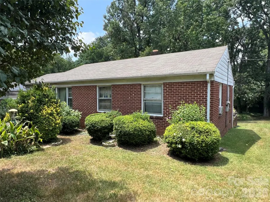 2523 Druid Hills Way, Charlotte, NC 28206 - #2