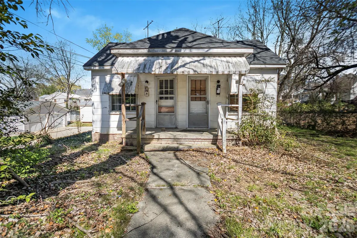 120 W Steele Street, Salisbury, NC 28144 - #1