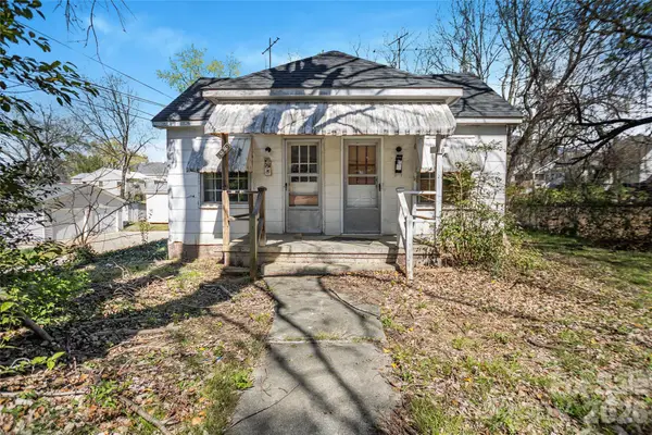 120 W Steele Street, Salisbury, NC 28144