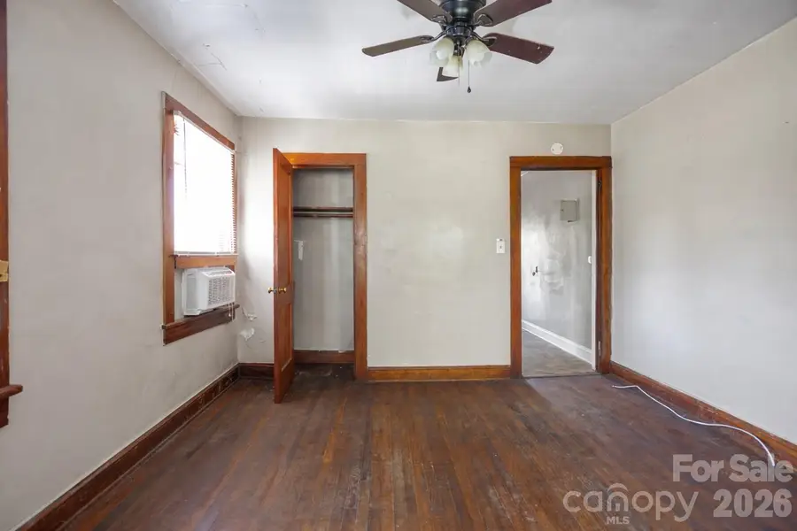 120 W Steele Street, Salisbury, NC 28144 - #3