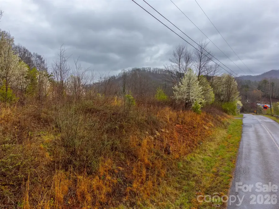 0 Connor Road, Sylva, NC 28779 - #3