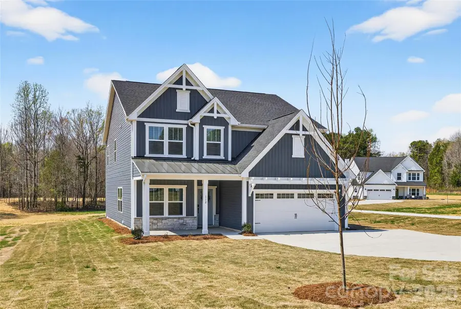 112 Overcash Road #7168, Troutman, NC 28166 - #2