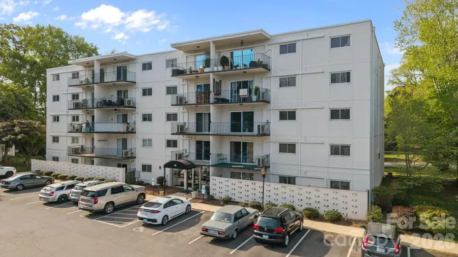 2503 Roswell Avenue #207, Charlotte, NC 28209 - #2